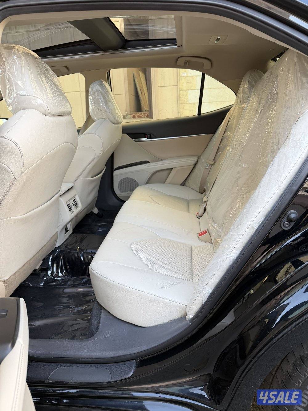 بحاله ممتازه عداد قليل 47 الف لمتد الفل سته سلندر9