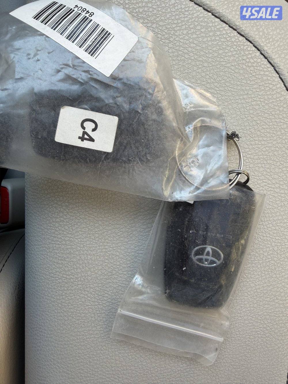 بحاله ممتازه عداد قليل 47 الف لمتد الفل سته سلندر10