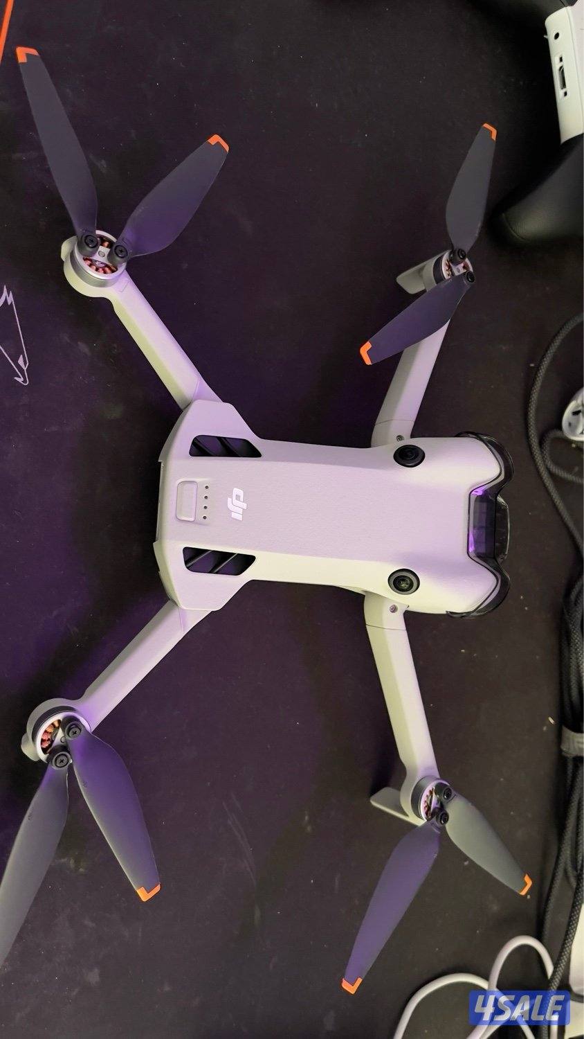 Drone dji mini 4 pro0