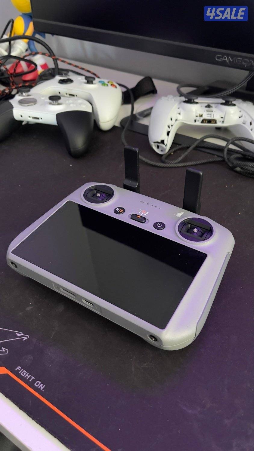 Drone dji mini 4 pro2