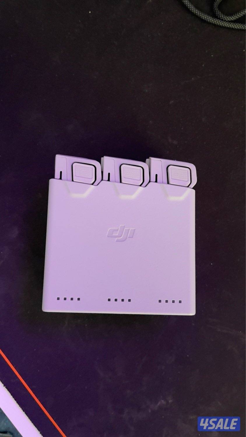 Drone dji mini 4 pro4