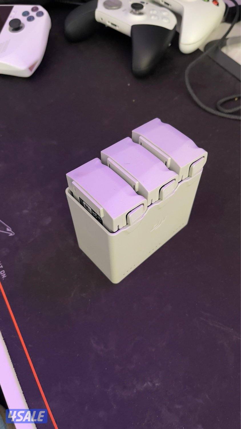 Drone dji mini 4 pro5