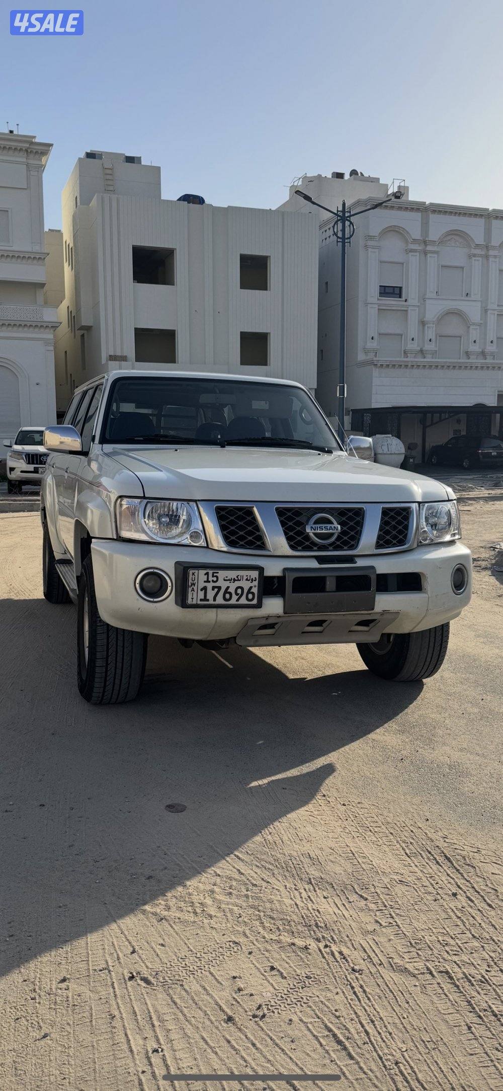 للبيع سفاري فتك 20162