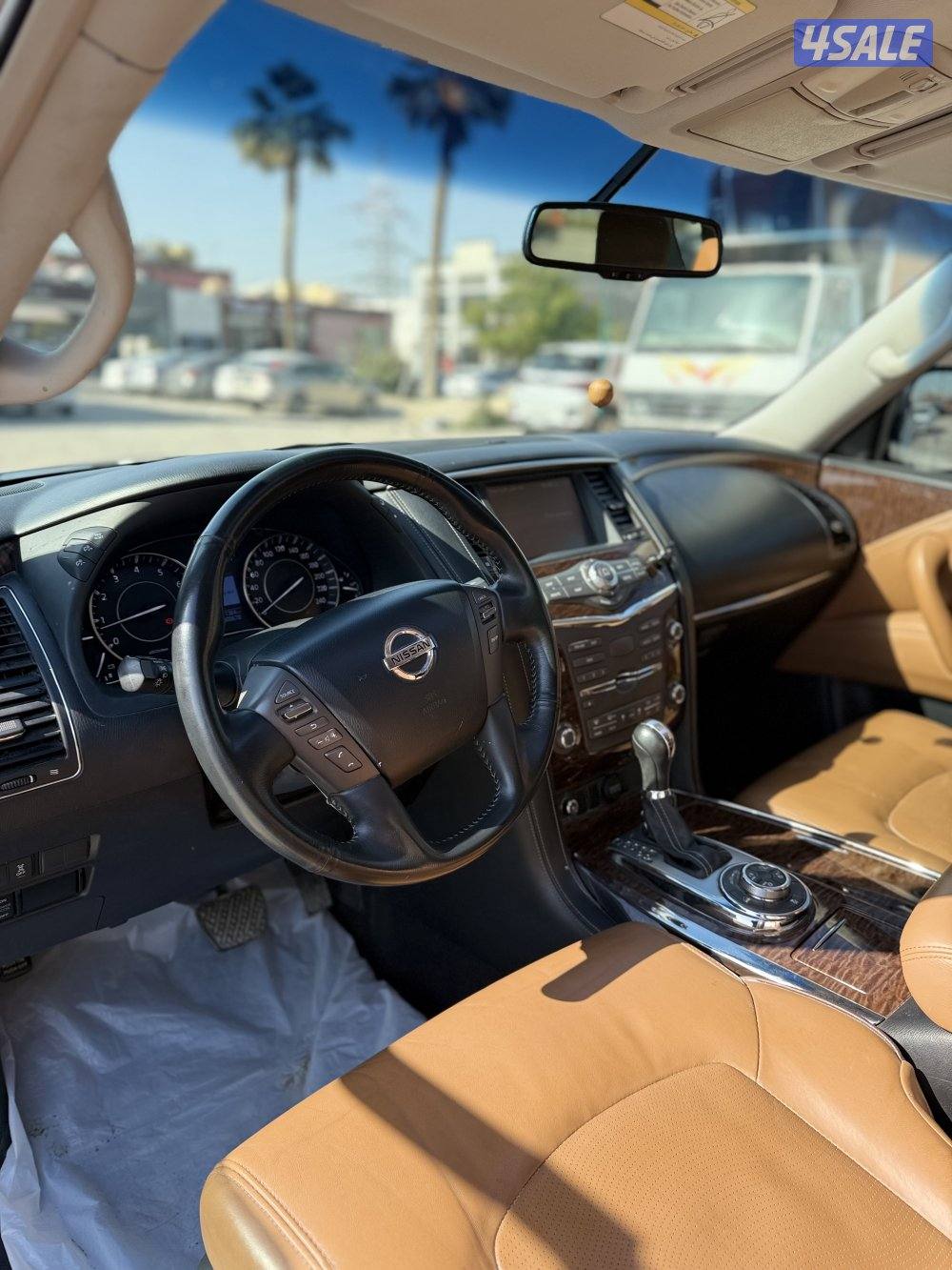 باترول بلاتنيوم ستي5