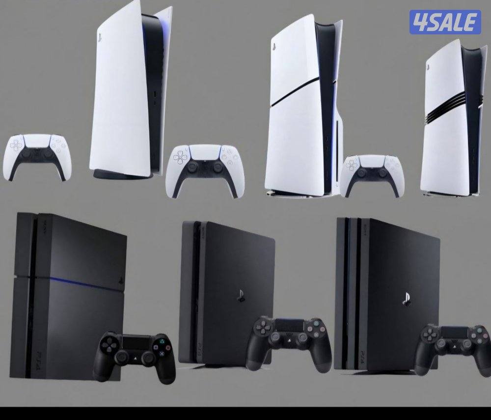 we buy and sale ps4ps5 xbox switch ps3 psp all available deliver3