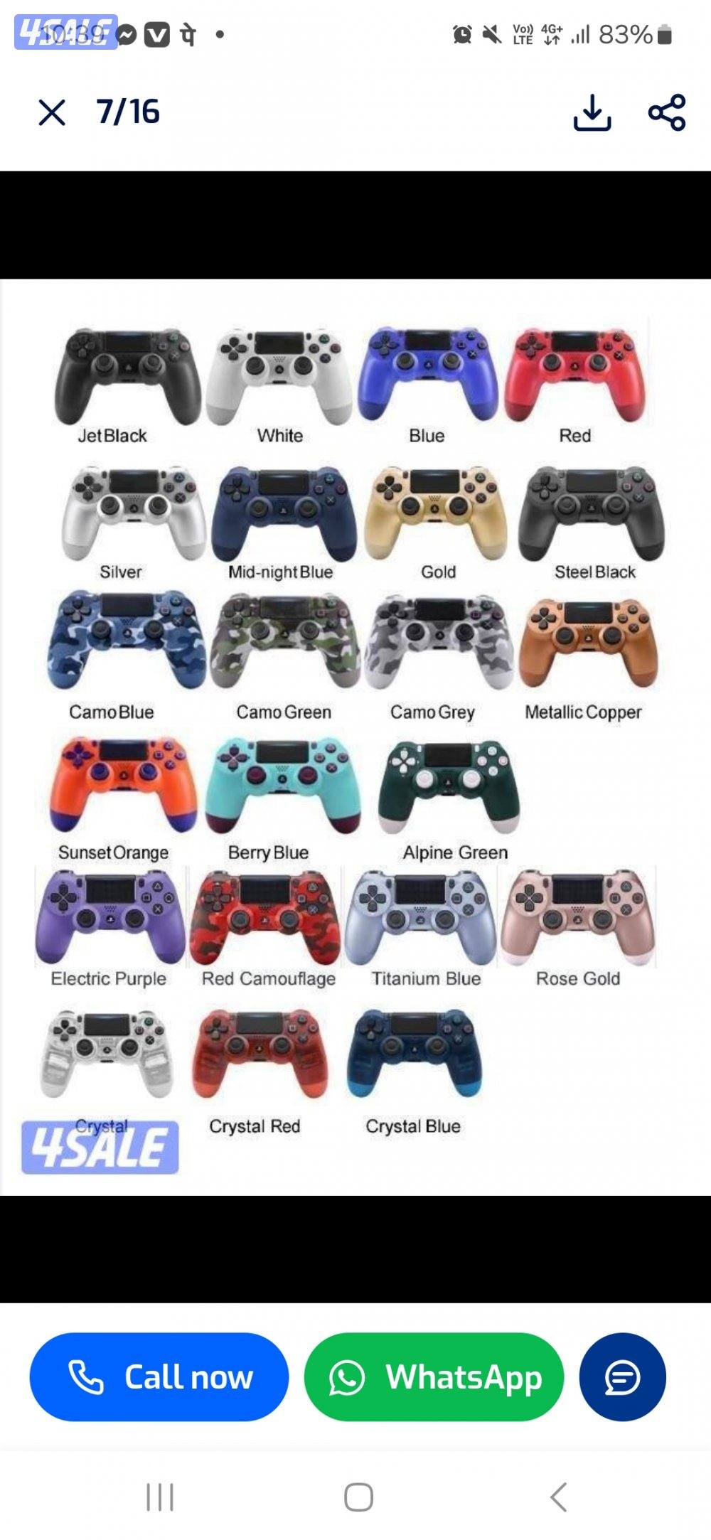 we buy and sale ps4ps5 xbox switch ps3 psp all available deliver4