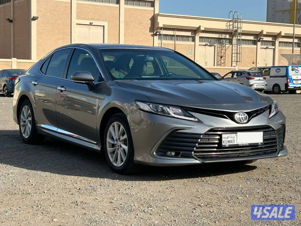 كامري GLE
موديل 20241