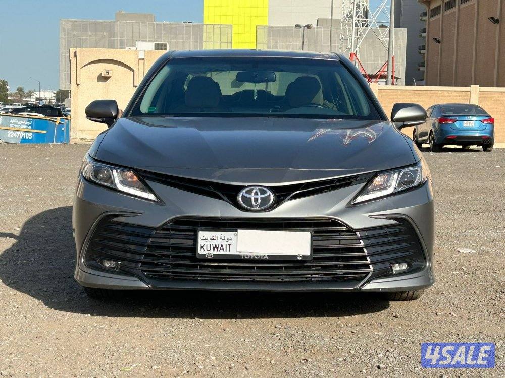 كامري GLE
موديل 20242