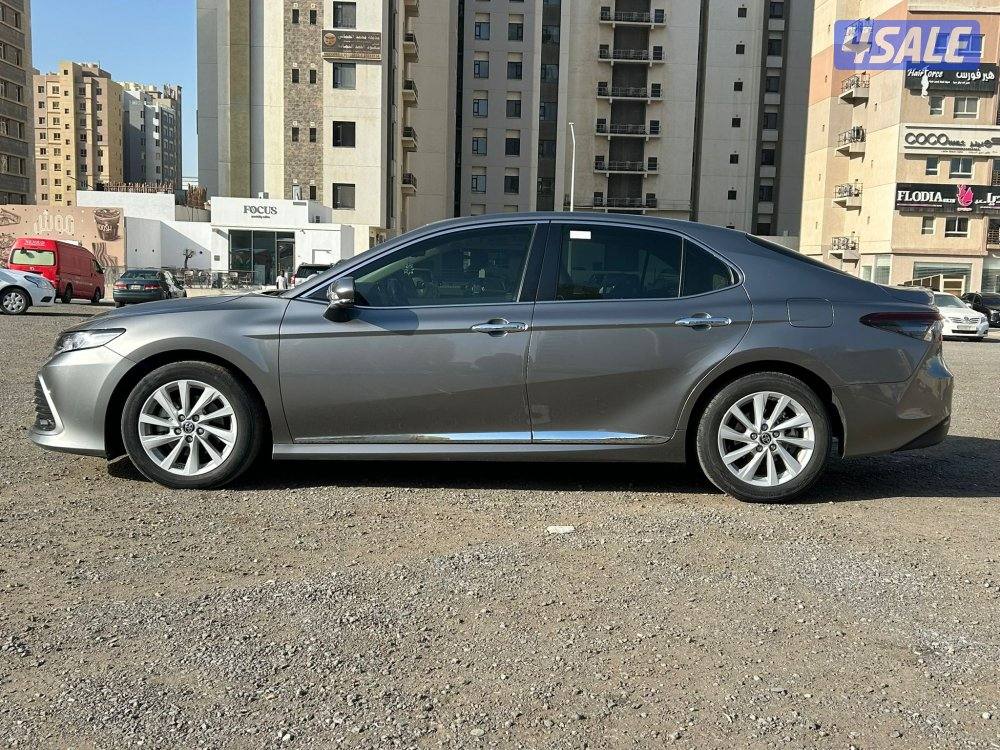 كامري GLE
موديل 20247