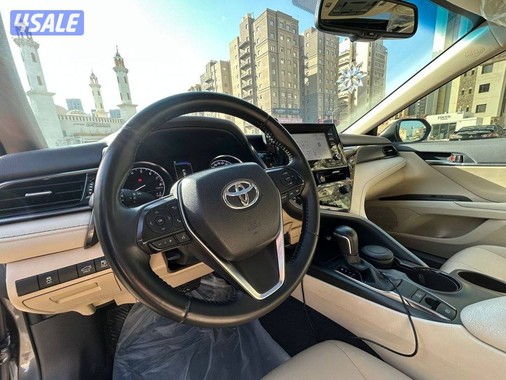 كامري GLE
موديل 202413