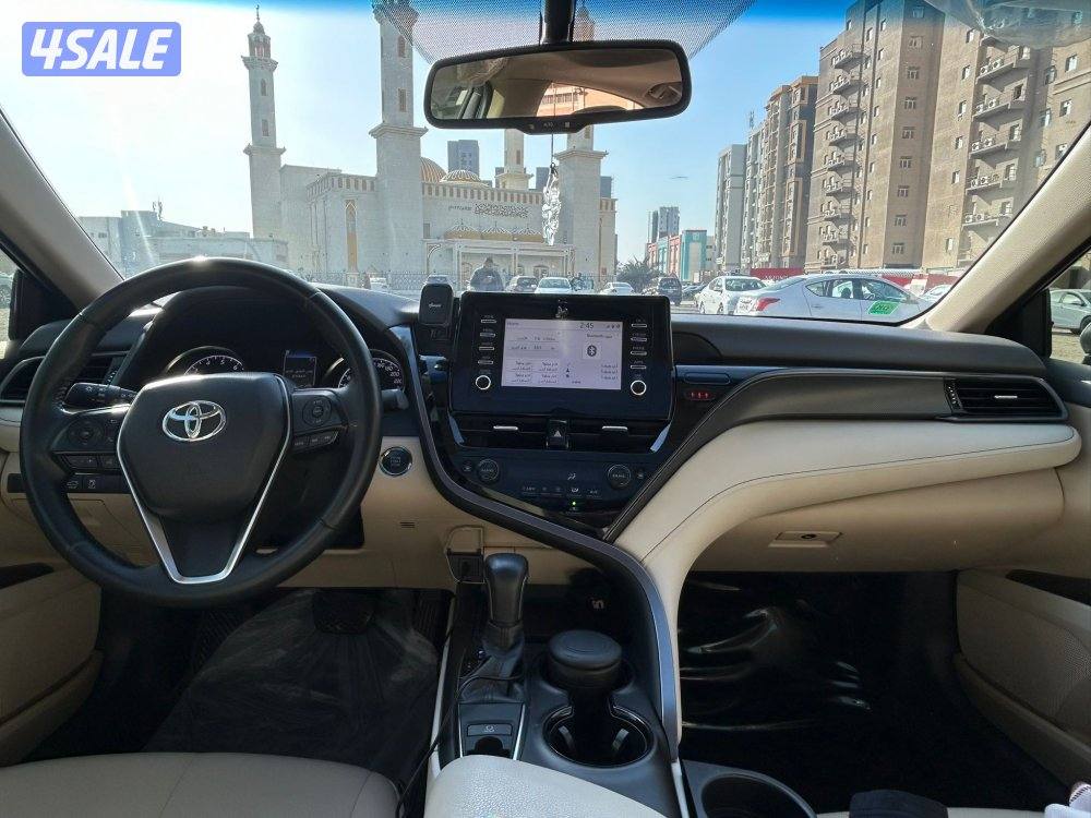 كامري GLE
موديل 202414
