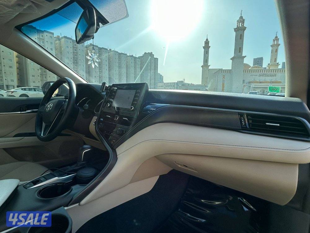 كامري GLE
موديل 202415