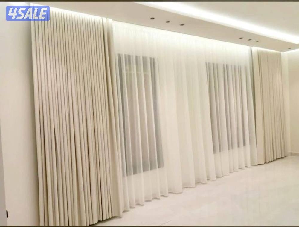 ستائر ويفي افضل خامات0