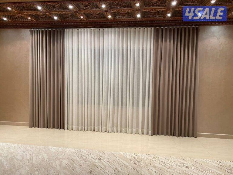 ستائر ويفي افضل خامات5