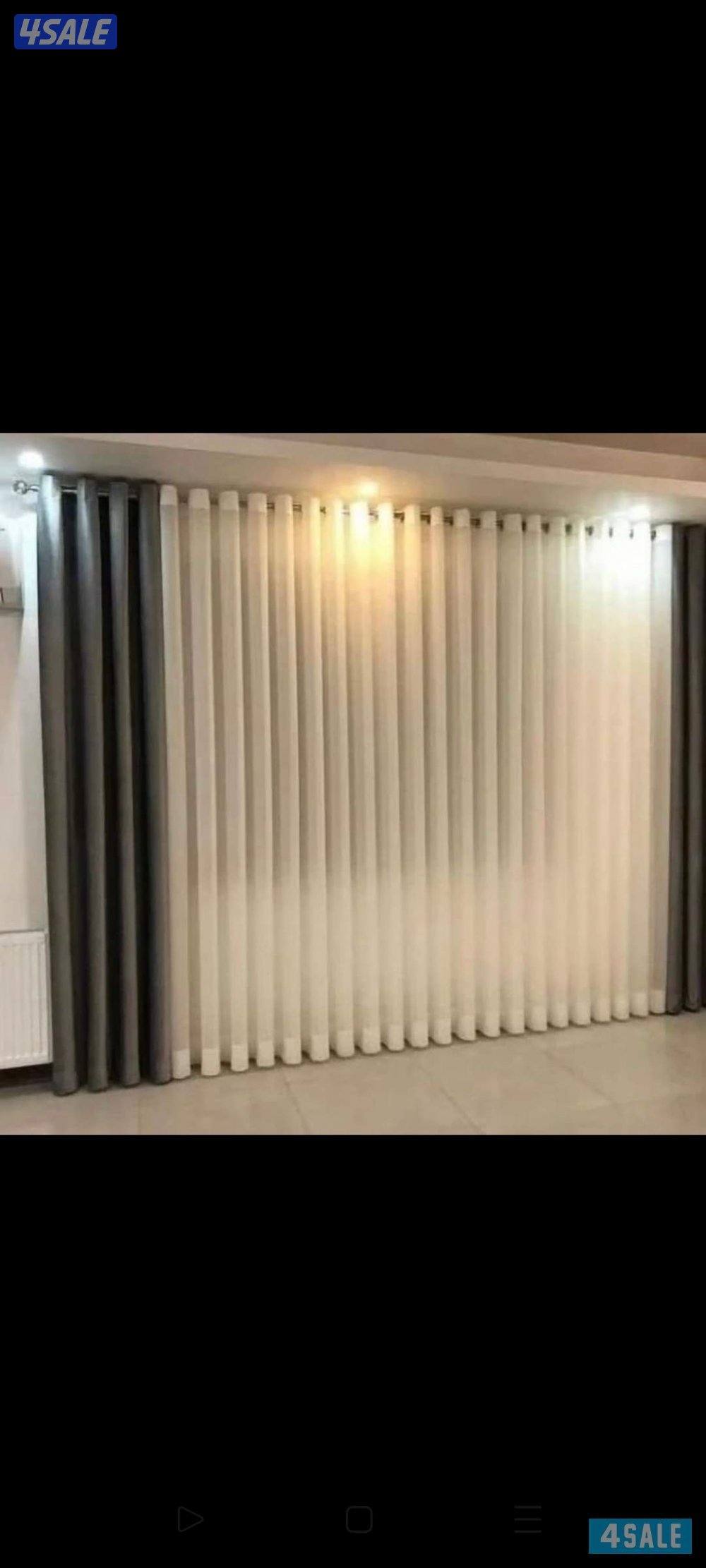 ستائر ويفي افضل خامات8