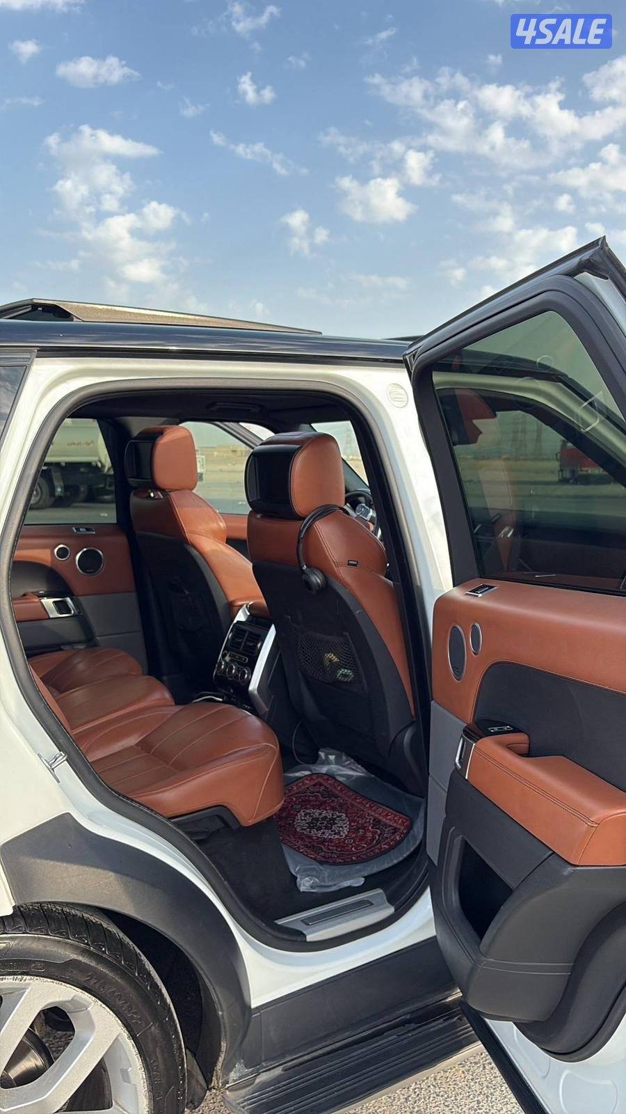 رنج سبورت اوتوبيوغرافي2