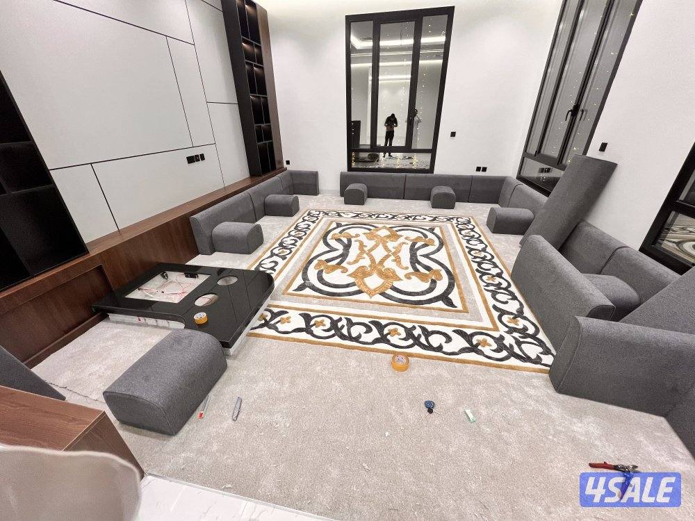 سجاد مساند1