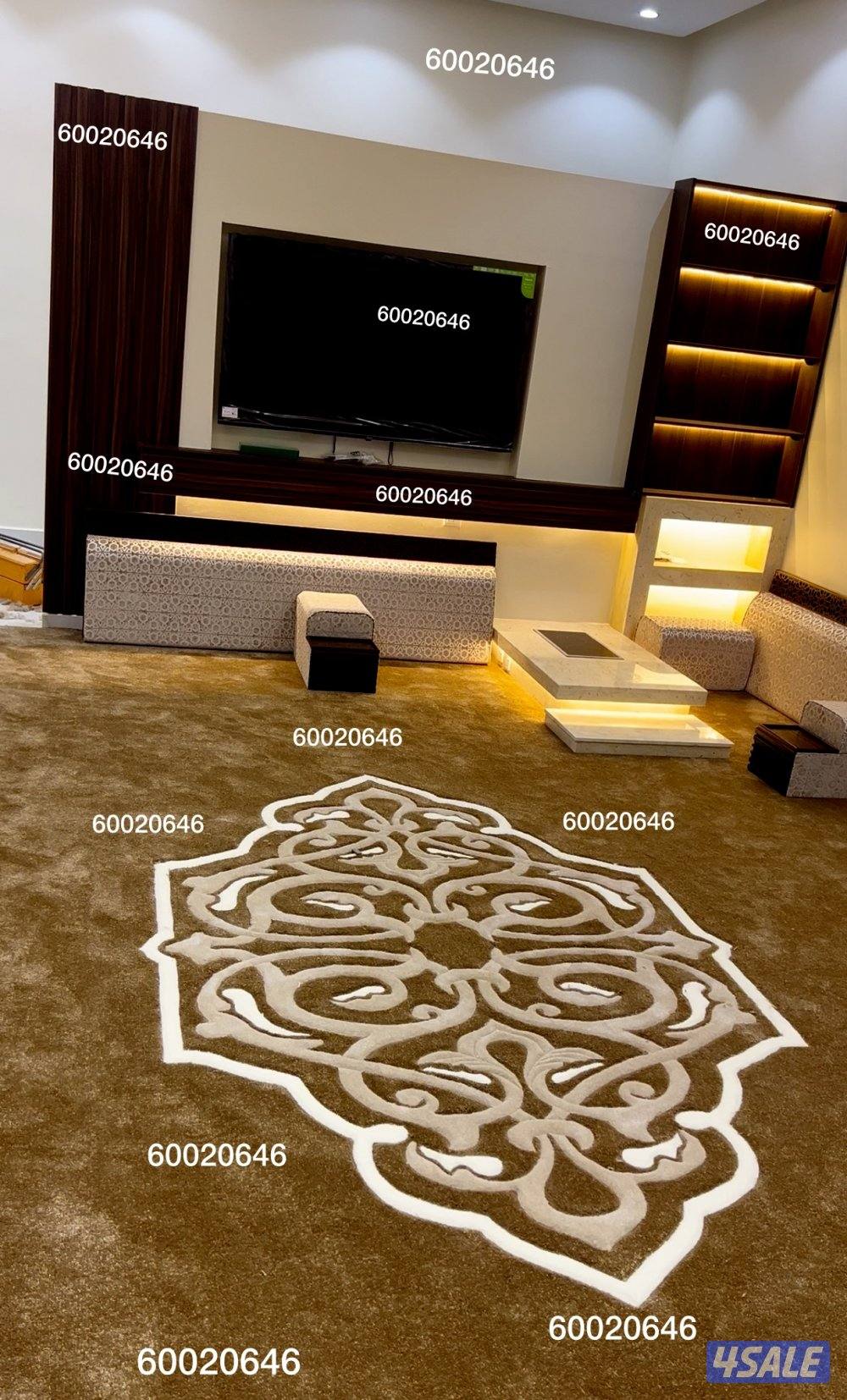 سجاد مساند2