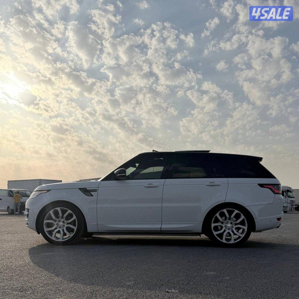 رنج سبورت اوتوبيوغرافي3