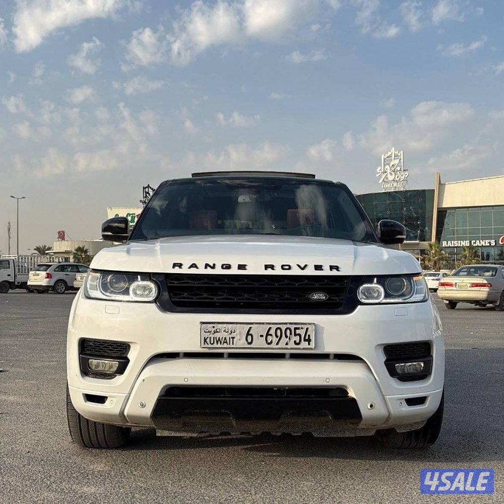 رنج سبورت اوتوبيوغرافي5