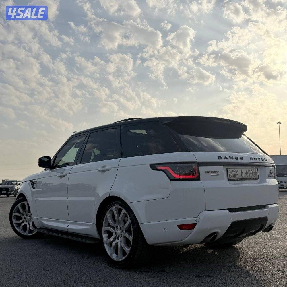 رنج سبورت اوتوبيوغرافي9