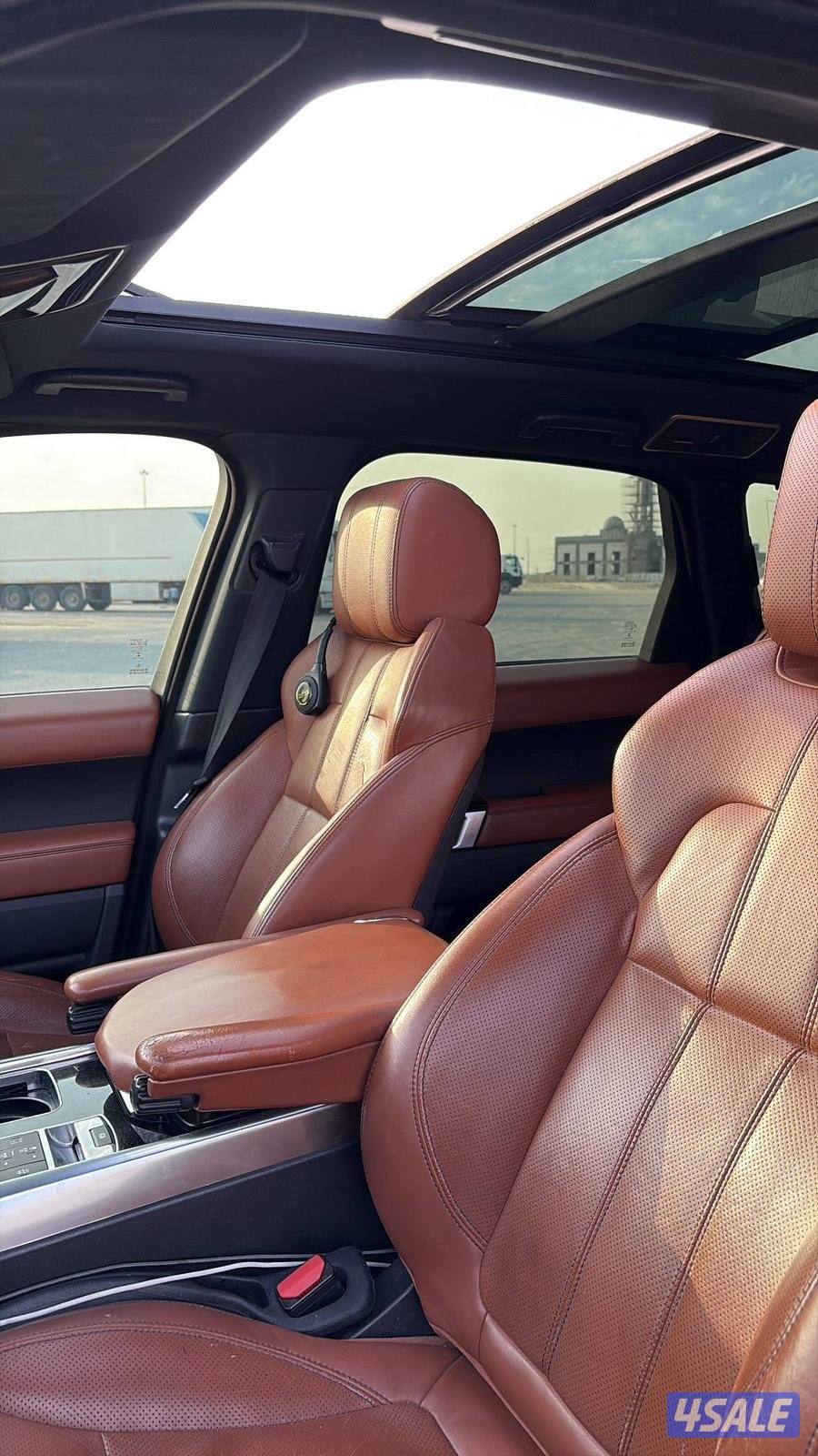 رنج سبورت اوتوبيوغرافي10