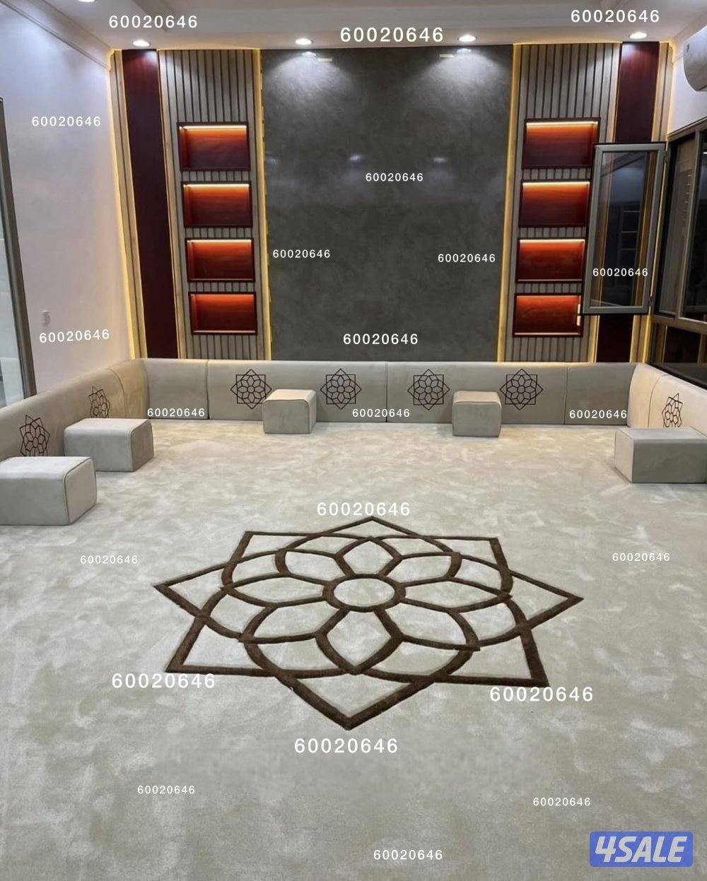 سجاد مساند7