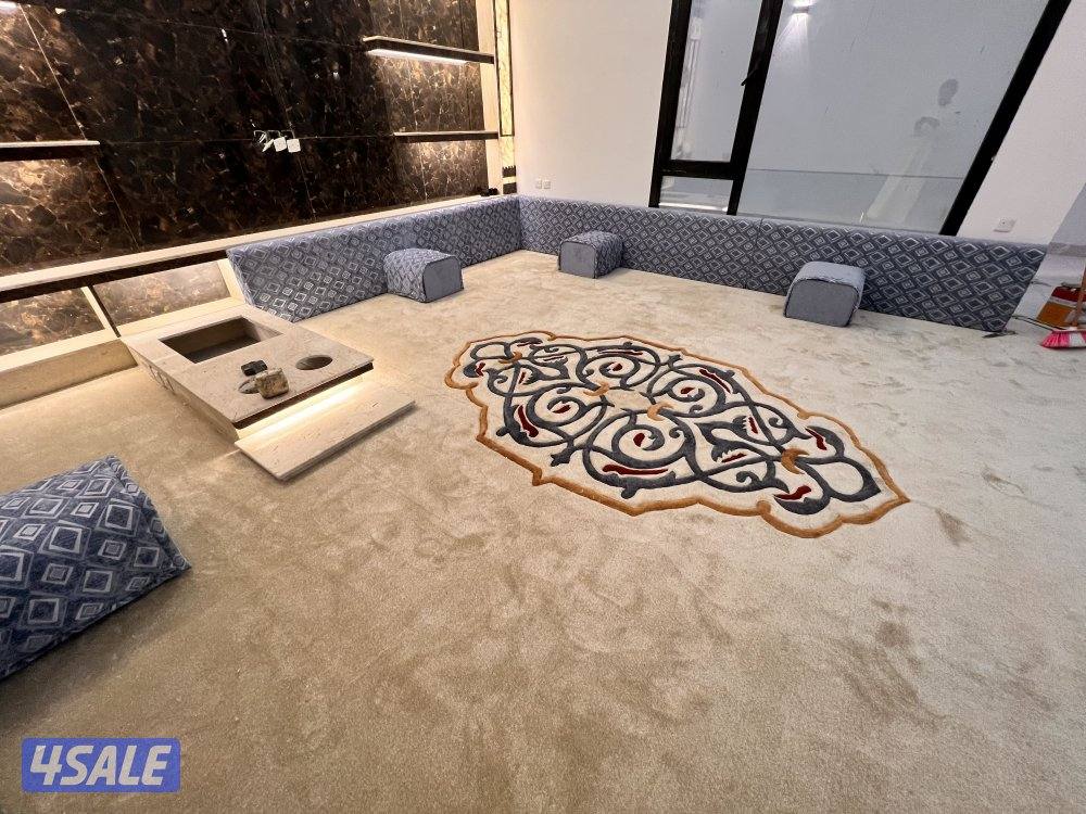 سجاد مساند8