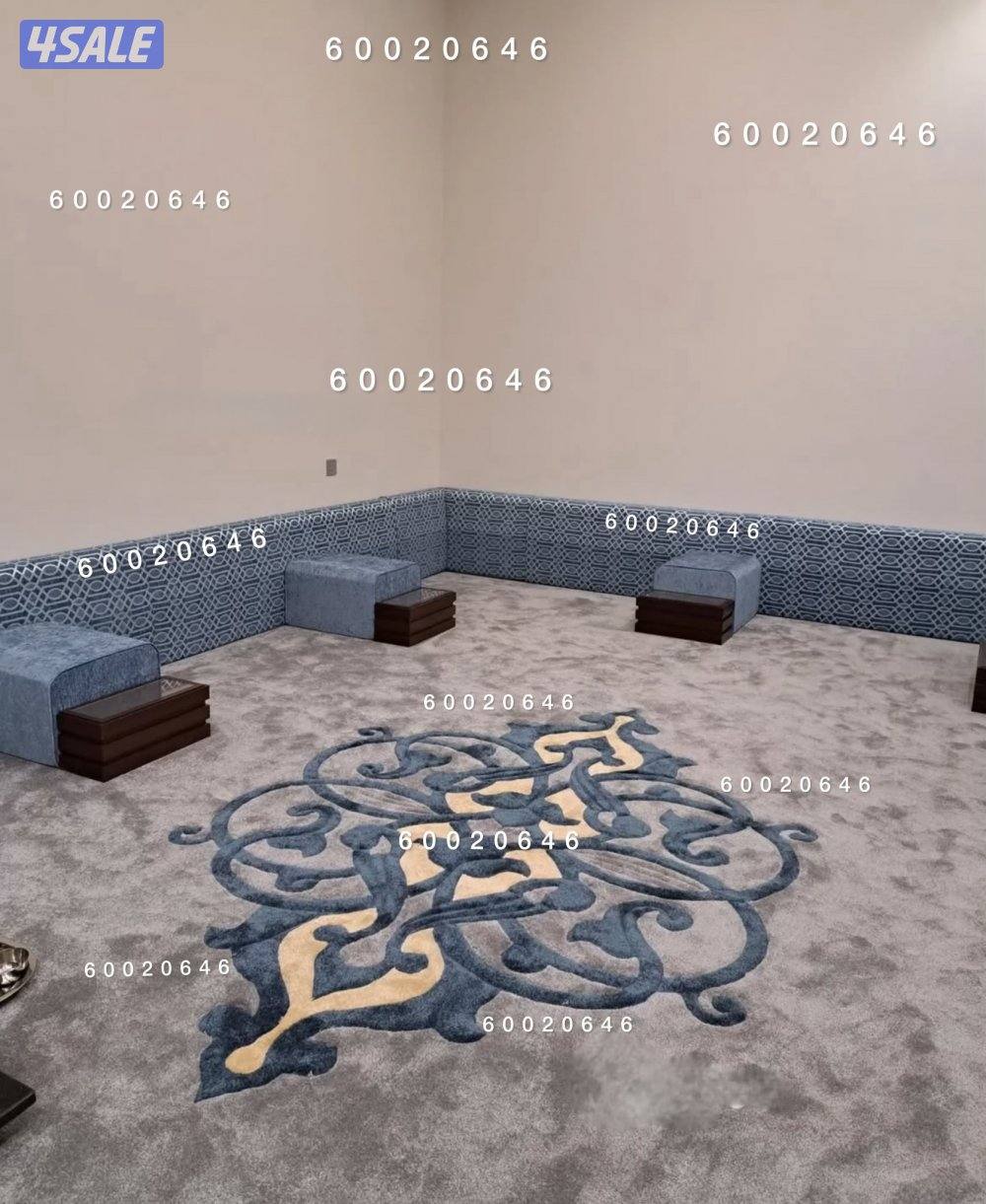 سجاد مساند11