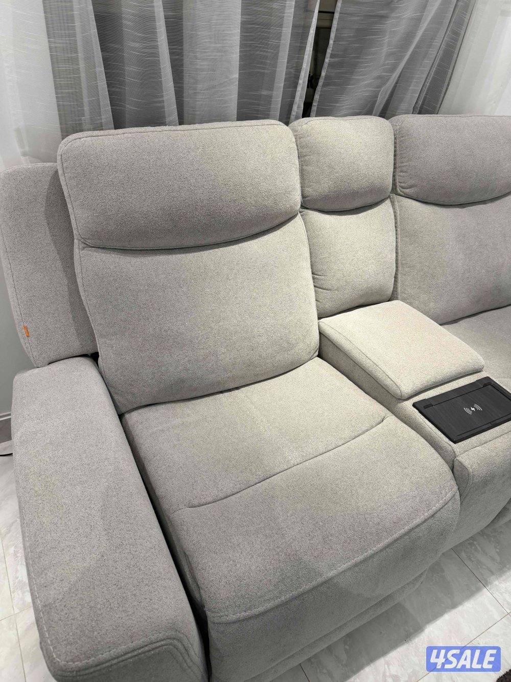 قنفة ليزي بوي1