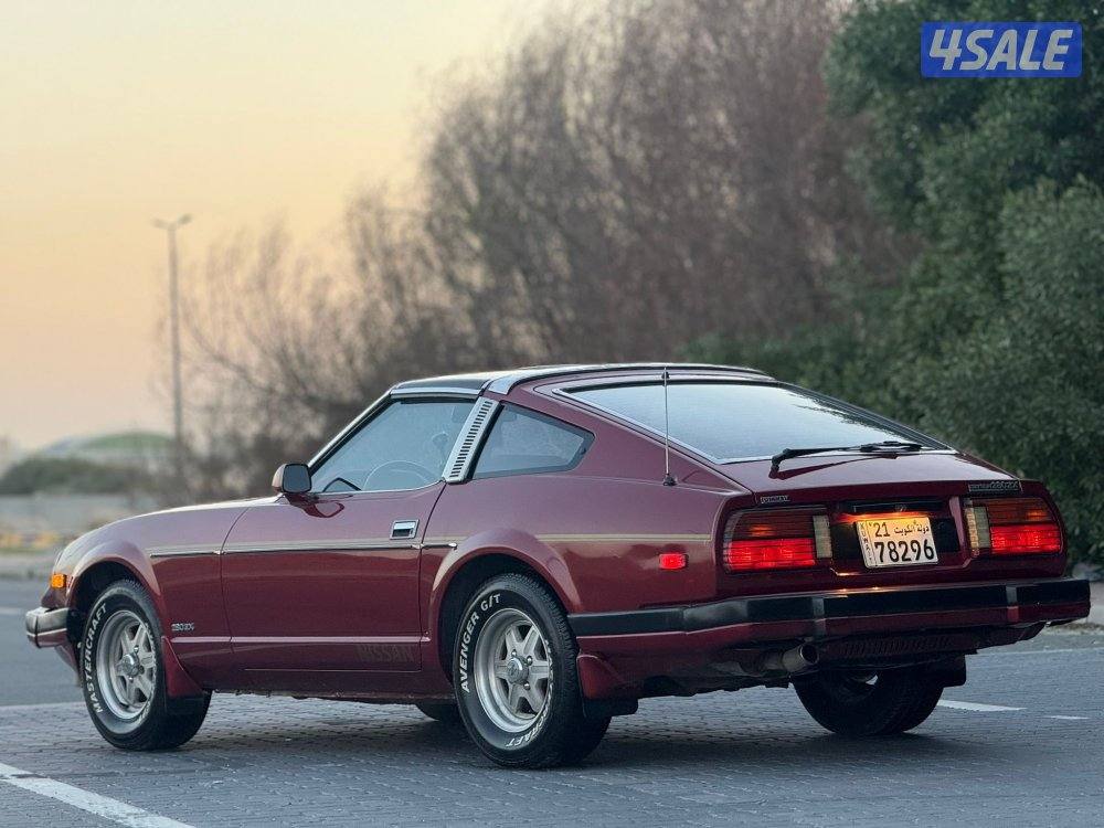 للبيع زد ٨٣ فتحتين1