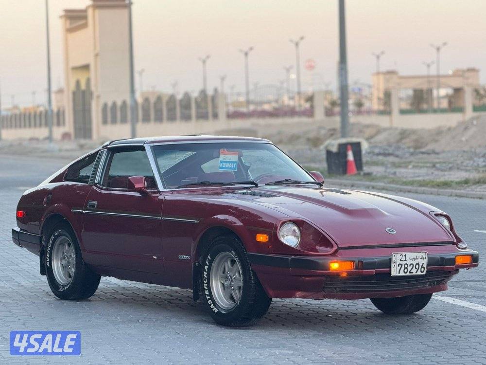 للبيع زد ٨٣ فتحتين2