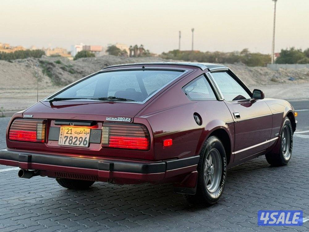 للبيع زد ٨٣ فتحتين3