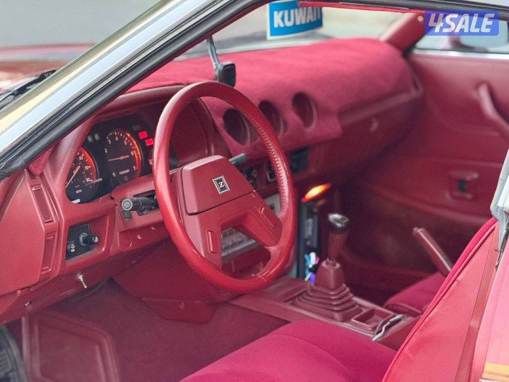 للبيع زد ٨٣ فتحتين5