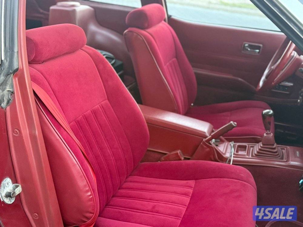 للبيع زد ٨٣ فتحتين9