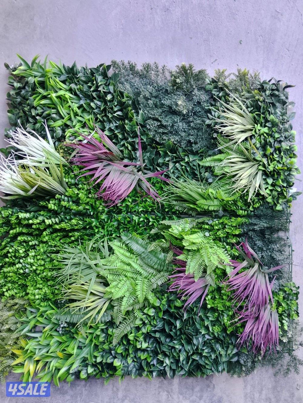 بيع وتركيب الثيل الصناعي والطبيعي وشبكات الري والسياج التركي1