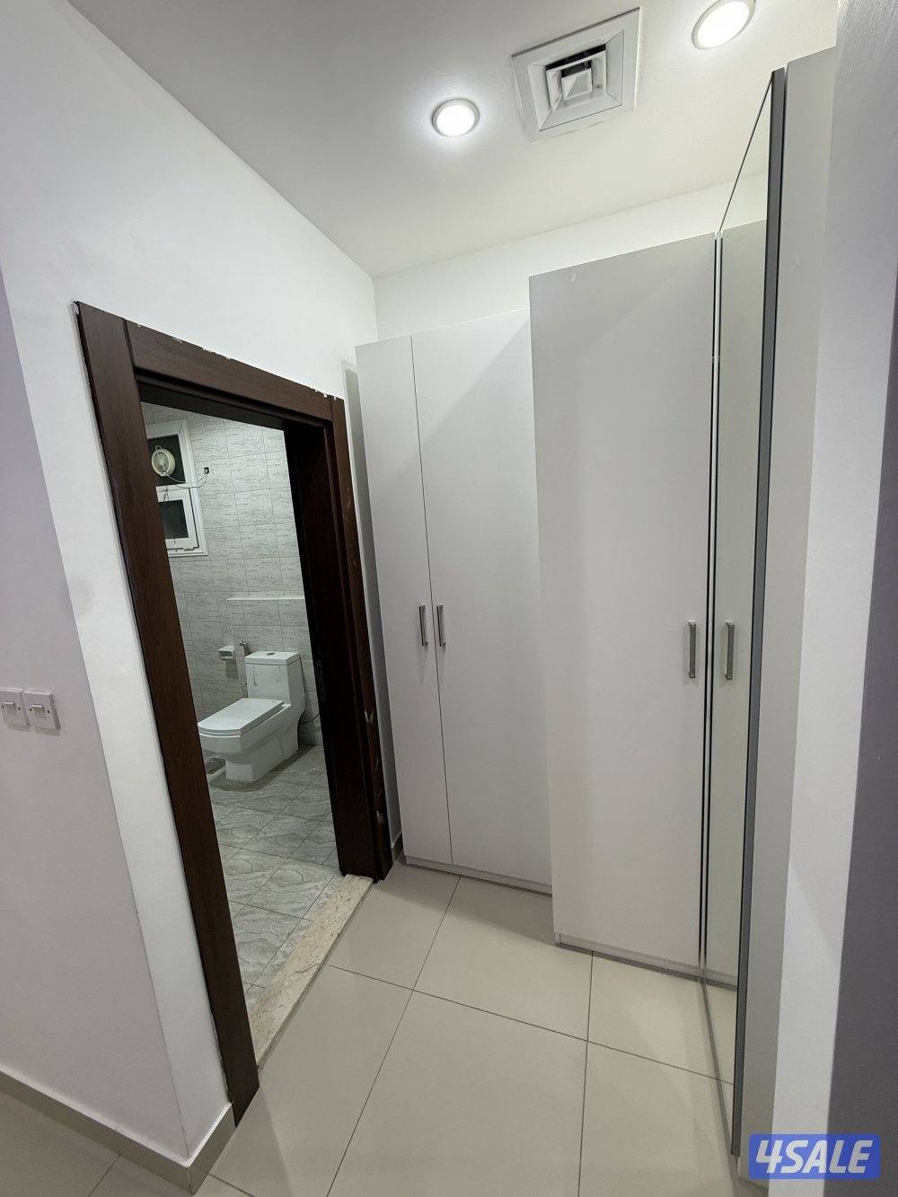 شقة في سعد العبدالله7