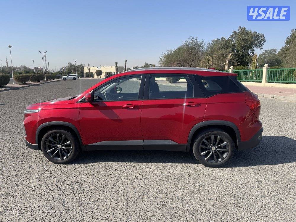 شيفروليه - كابتيفا2