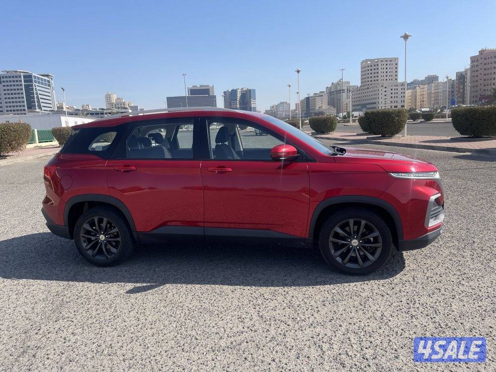 شيفروليه - كابتيفا4