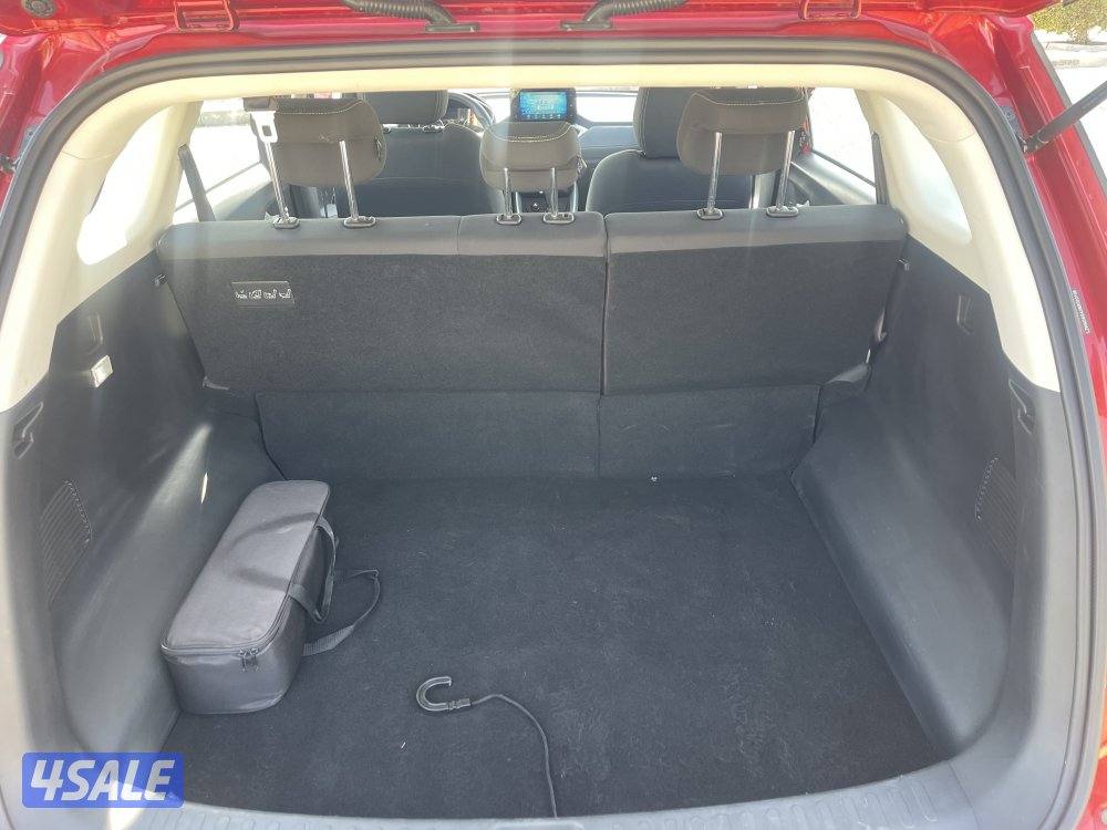 شيفروليه - كابتيفا8