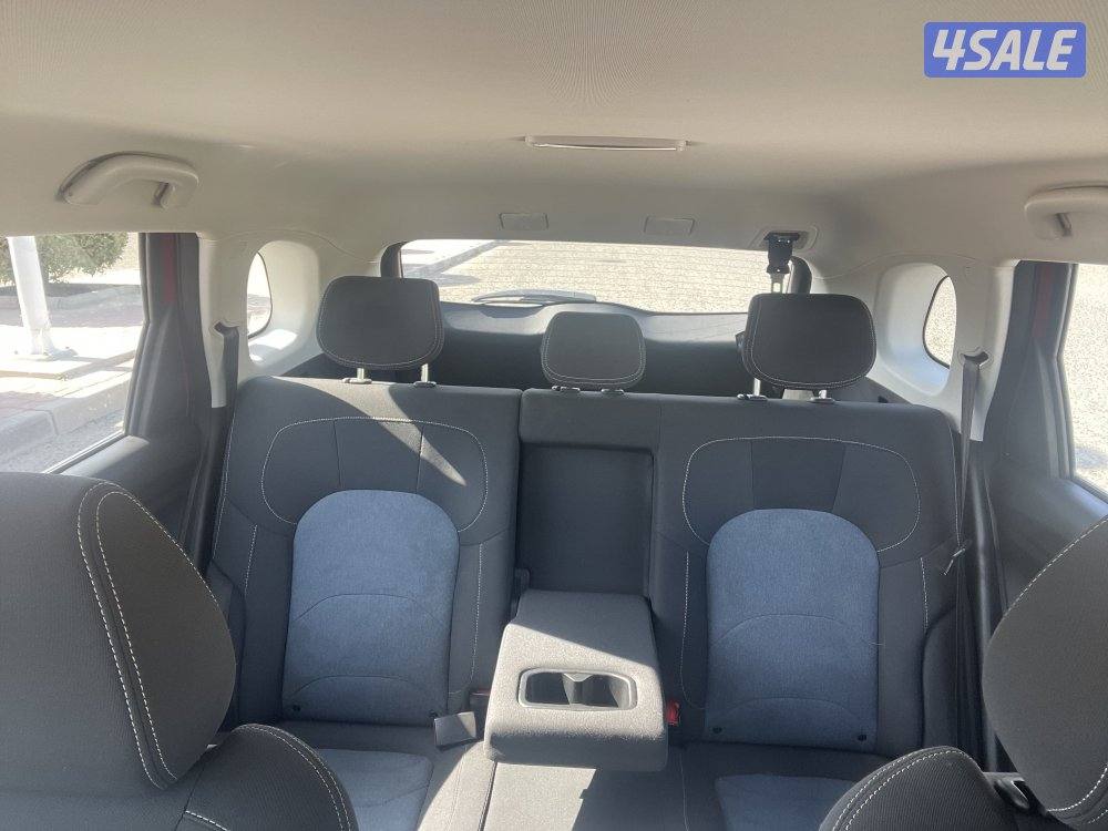 شيفروليه - كابتيفا15