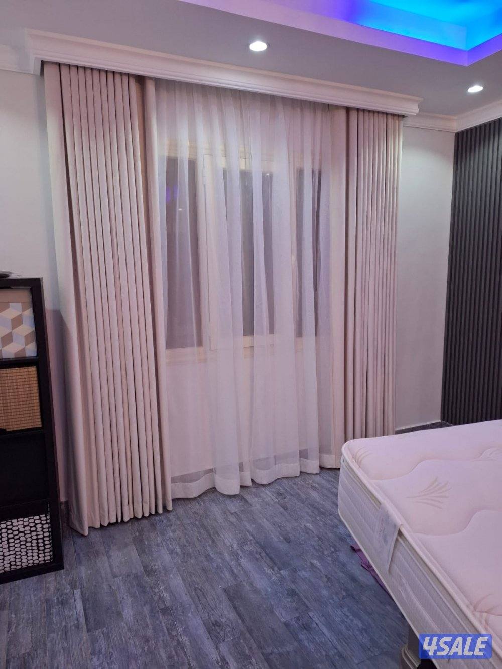 ستائر ويفي الكويت7