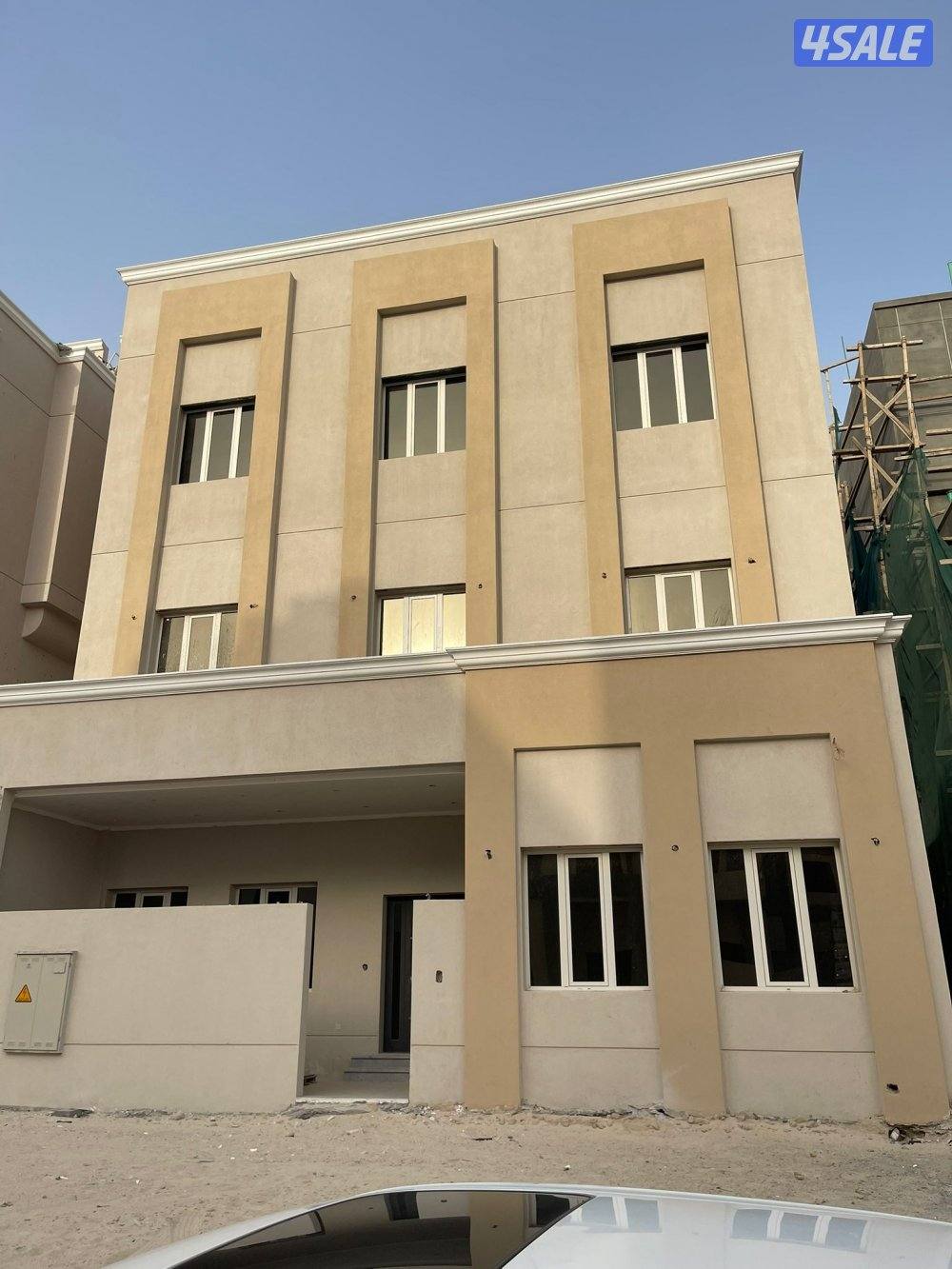 الواحه قطعه ١0