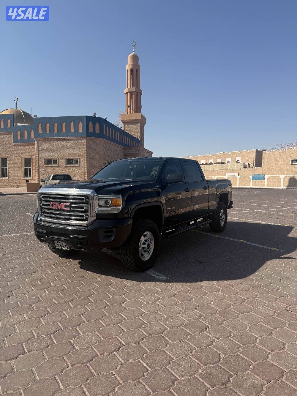 للبيع GMC سيرا HD 20160