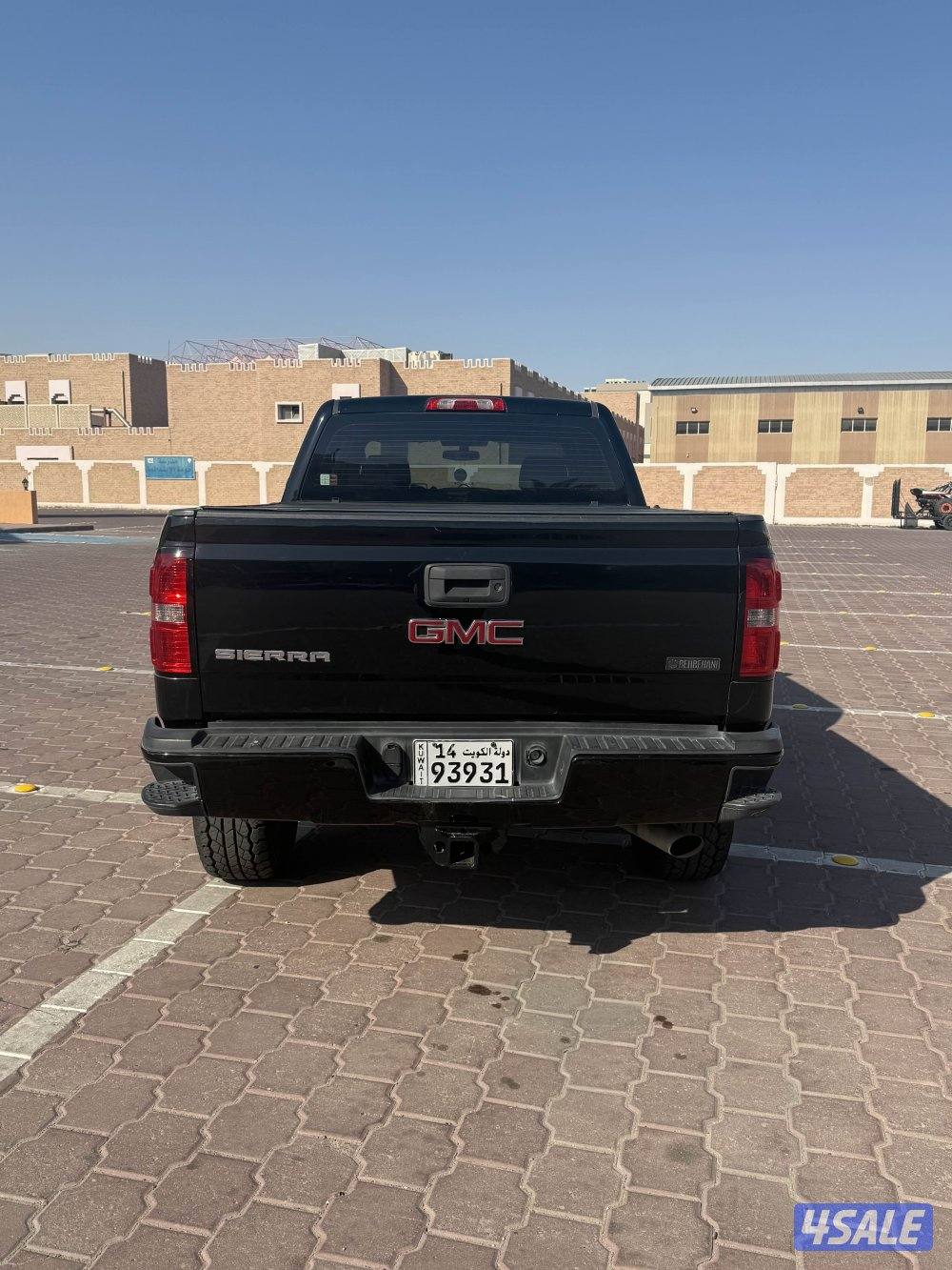 للبيع GMC سيرا HD 20164