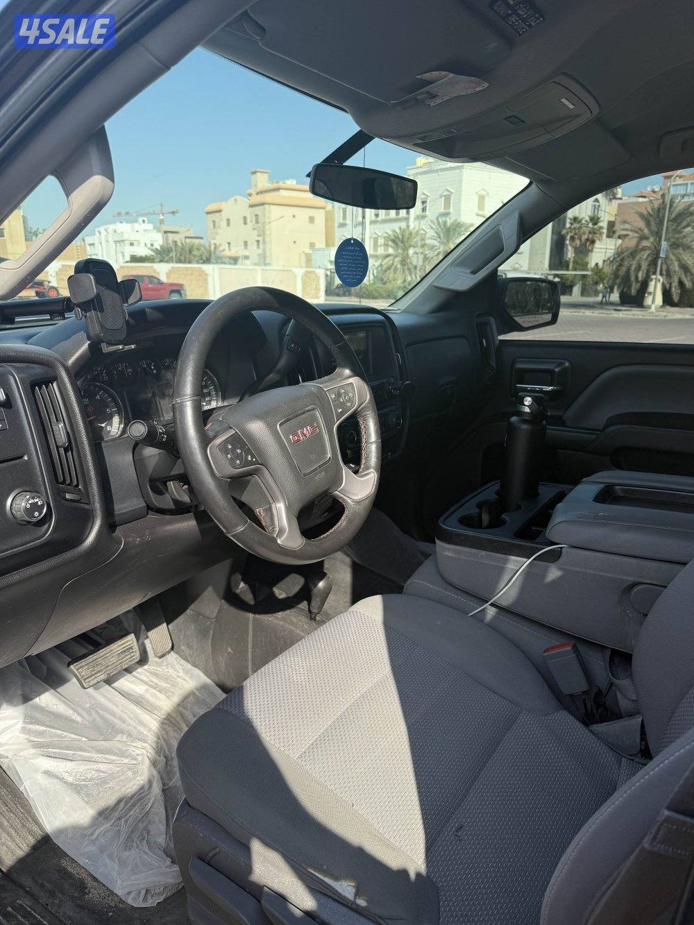 للبيع GMC سيرا HD 20166