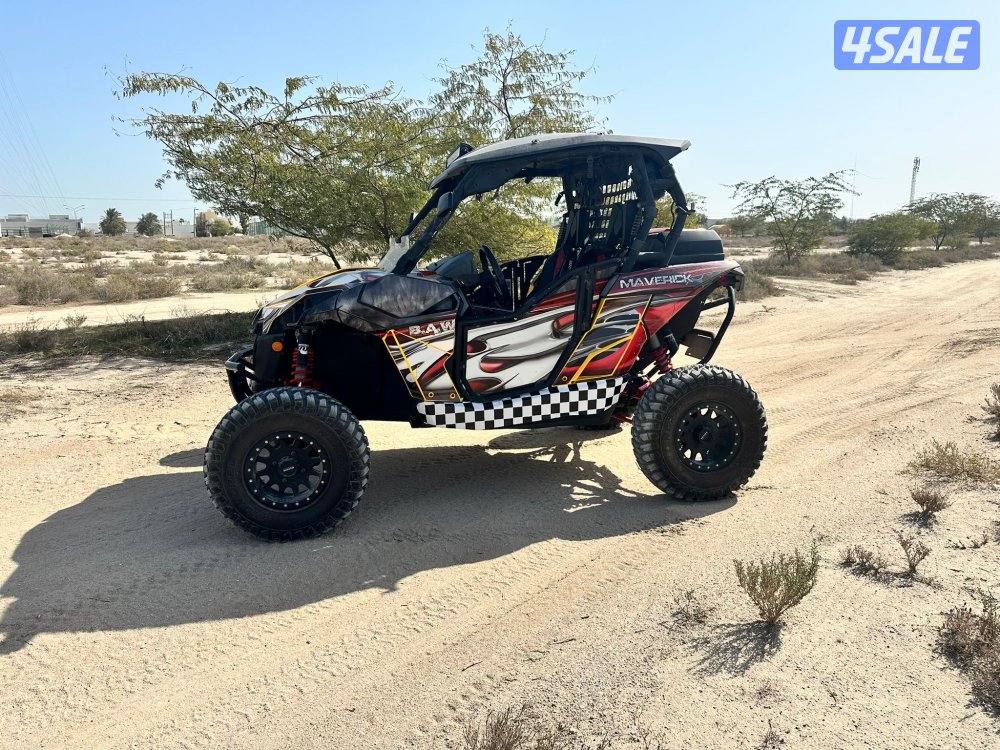 كانام 2013 Can-am4