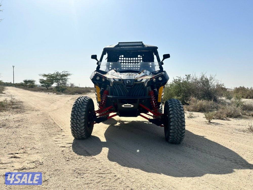 كانام 2013 Can-am5