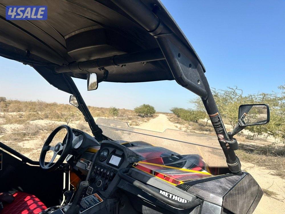 كانام 2013 Can-am9