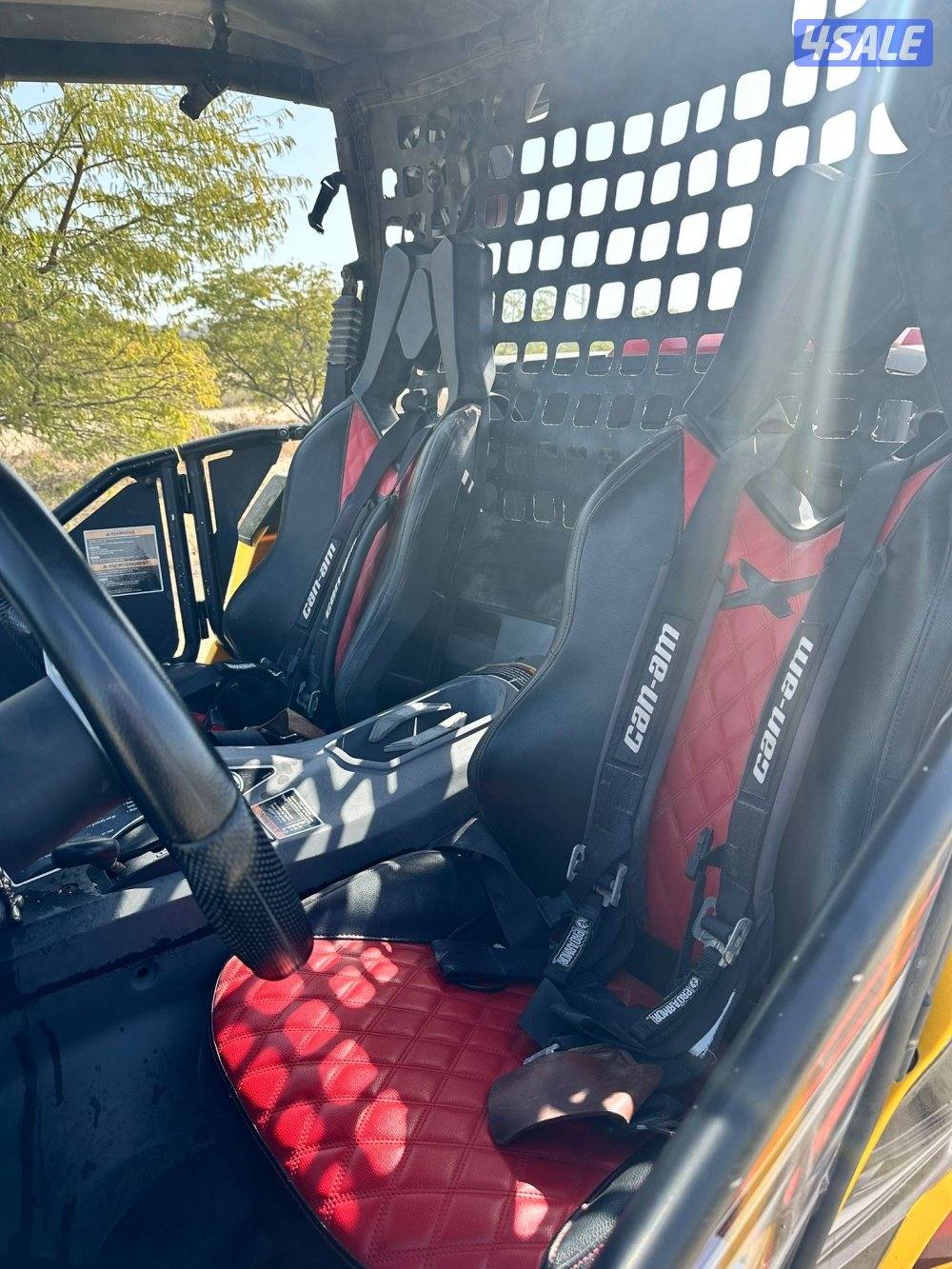 كانام 2013 Can-am10